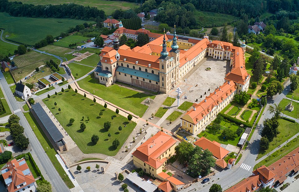 Photo: Jiri Zeman / Wikimedia Commons / CC0 1.0