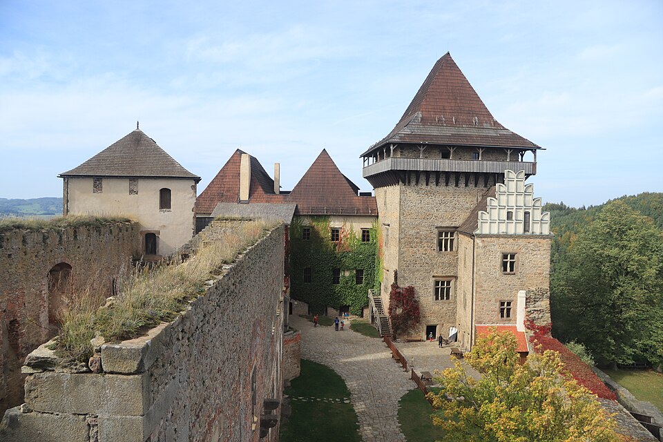 hoto: Jiří Sedláček / Wikimedia Commons / CC BY-SA 4.0