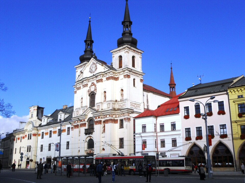 Photo: Sokoljan / Wikimedia Commons (Public Domain)