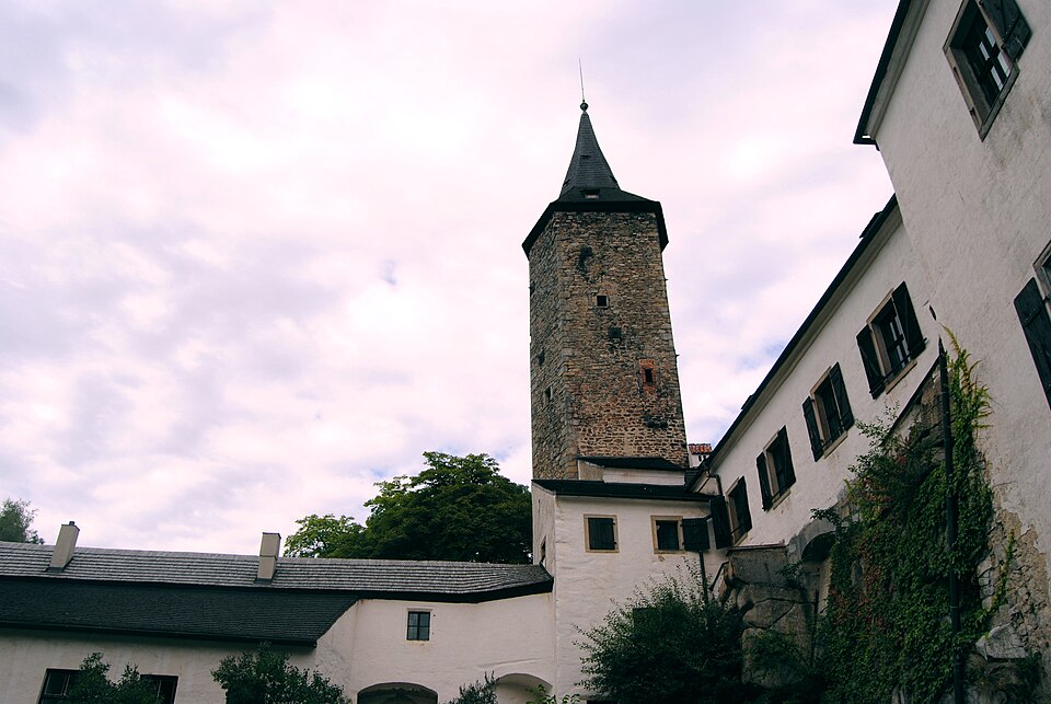 Photo: Šárka Janochová / Wikimedia Commons / CC BY-SA 3.0