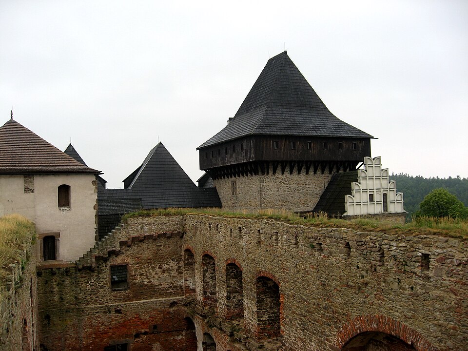 Photo: Dezidor / Wikimedia Commons / CC BY 3.0