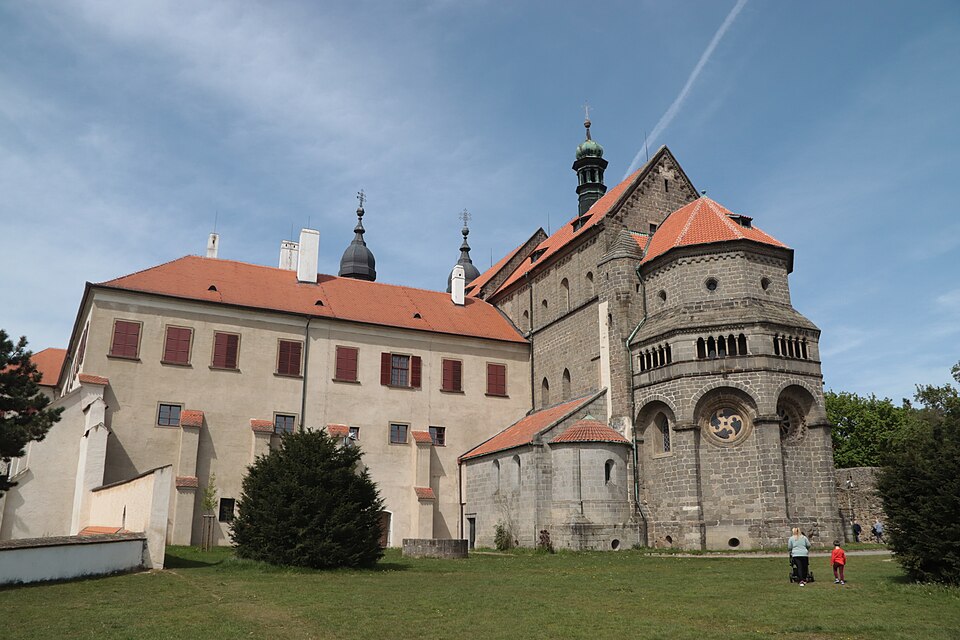 Photo: Jiří Sedláček / Wikimedia Commons / CC BY-SA 4.0