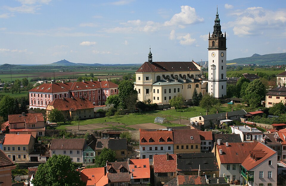 Photo: Karelj / Wikimedia Commons / Public Domain