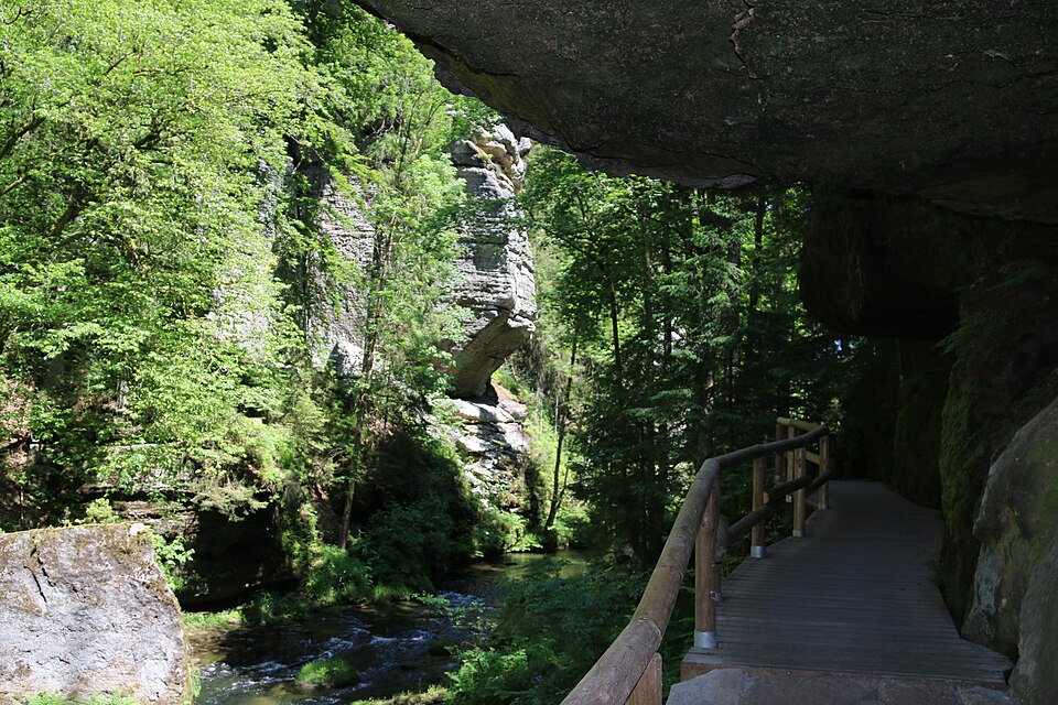Photo: FrDr / Wikimedia Commons / CC BY-SA 4.0
