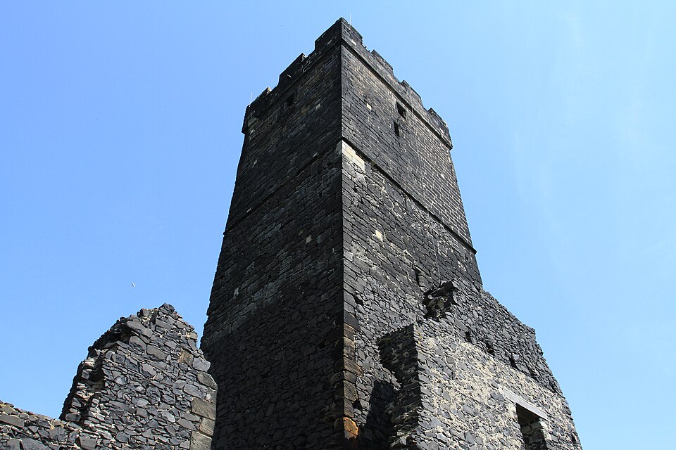 Photo: Ondřej Kořínek / Wikimedia Commons / CC BY-SA 4.0