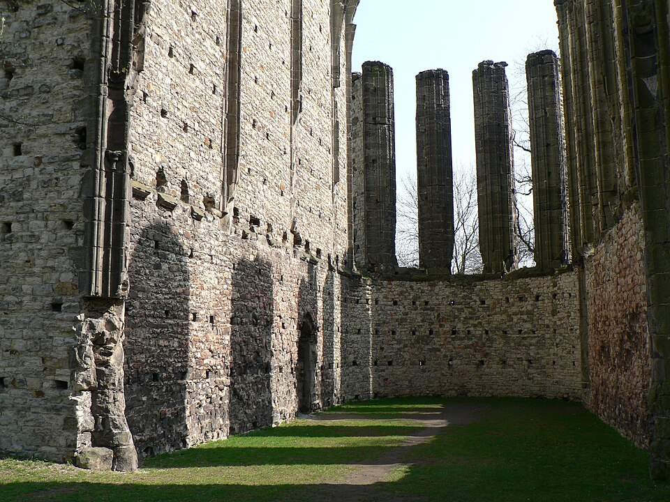 Photo: Martin Vavřík / Wikimedia Commons / Public Domain