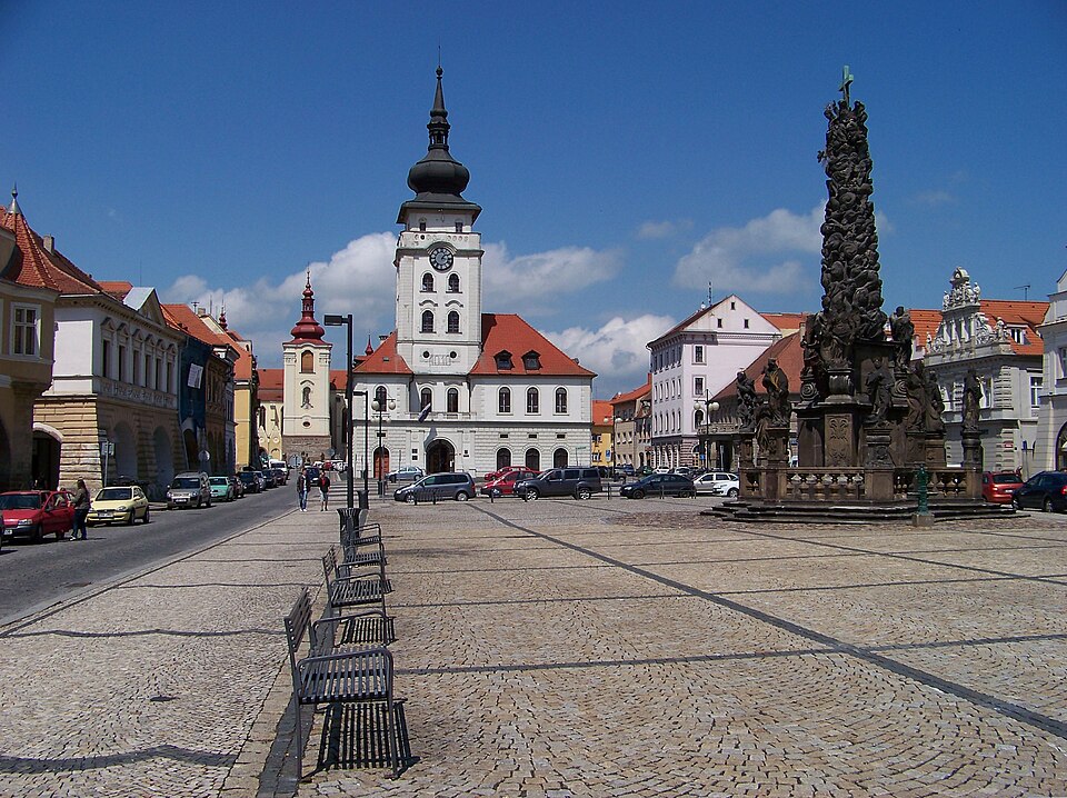 Photo: ŠJů / Wikimedia Commons / CC BY 4.0