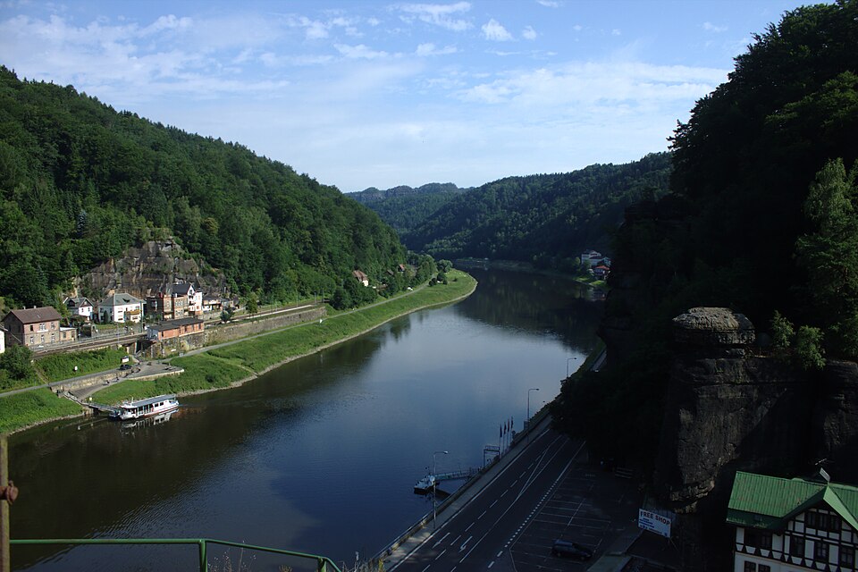Photo: Aktron / Wikimedia Commons / CC BY-SA 4.0