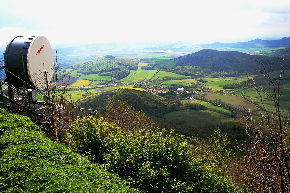 Photo: Karelj / Wikimedia Commons / Public Domain