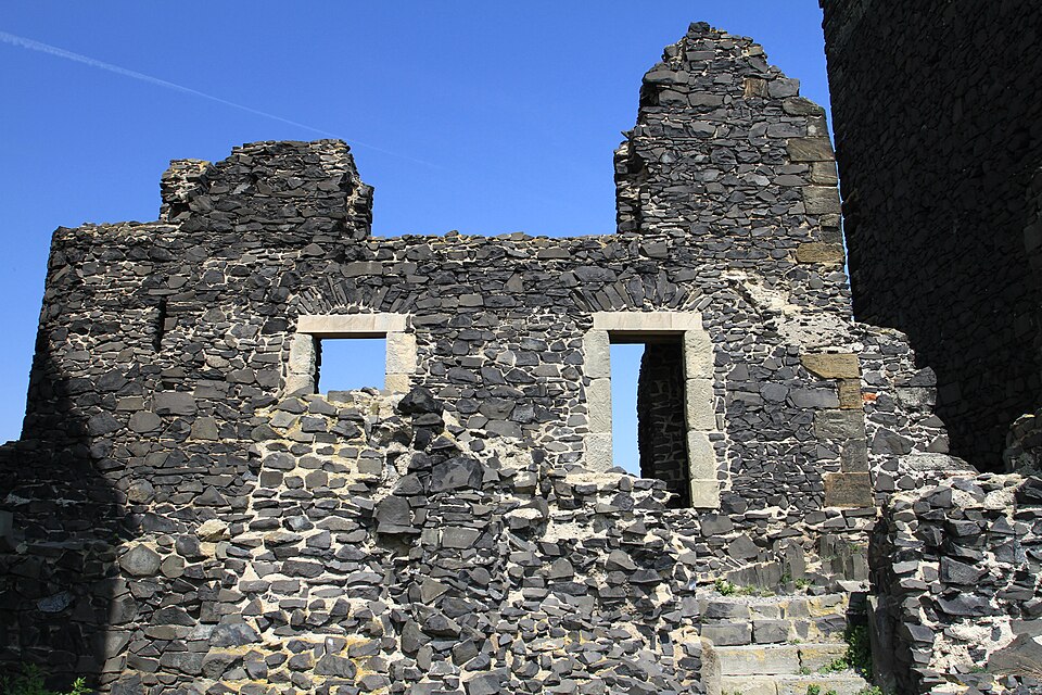Photo: Ondřej Kořínek / Wikimedia Commons / CC BY-SA 4.0