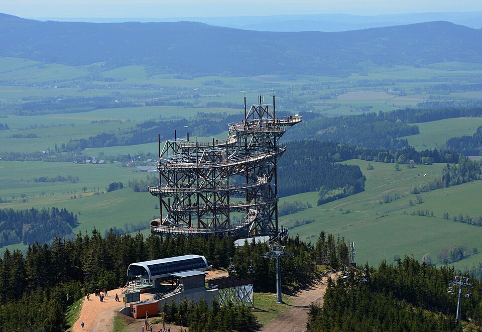 Photo: Petr Štefek / Wikimedia Commons / CC BY 3.0