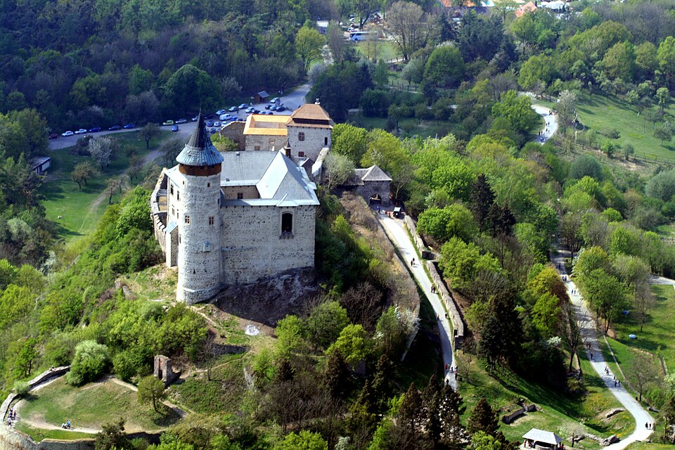 Photo: Karelj / Wikimedia Commons / CC BY-SA 3.0