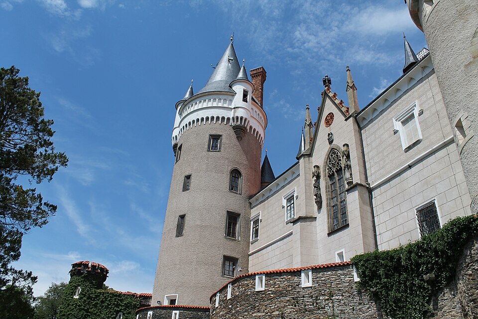 Photo: Harold / Wikimedia Commons / CC BY-SA 3.0