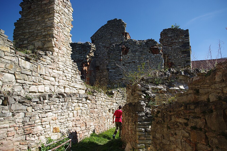 Photo: Juhele_CZ (Jan Helebrant) / Wikimedia Commons / CC BY-SA 2.0