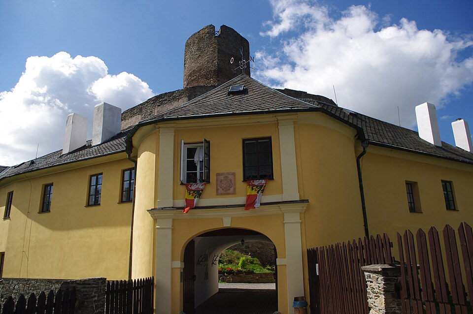 Photo: Juhele_CZ (Jan Helebrant) / Wikimedia Commons / CC BY-SA 2.0