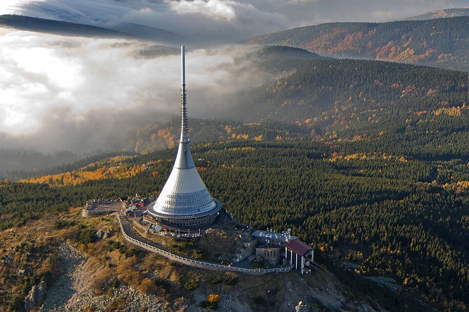 Photo: Zdeněk Fiedler / Wikimedia Commons / CC BY-SA 3.0