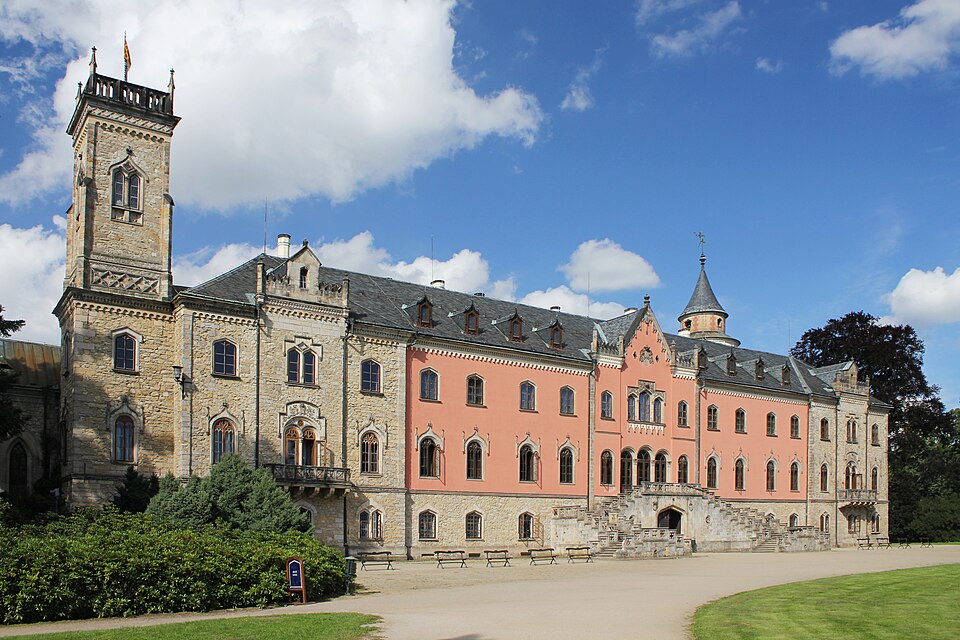 Photo: Miloslav Rejha / Wikimedia Commons / CC BY-SA 3.0