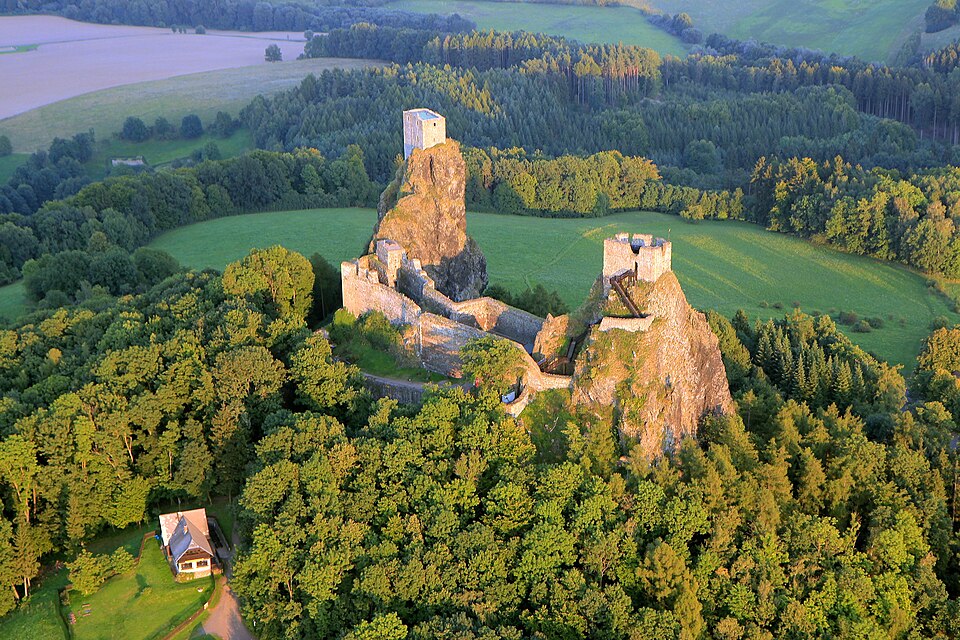 Photo: Zdeněk Fiedler / Wikimedia Commons / CC BY-SA 3.0