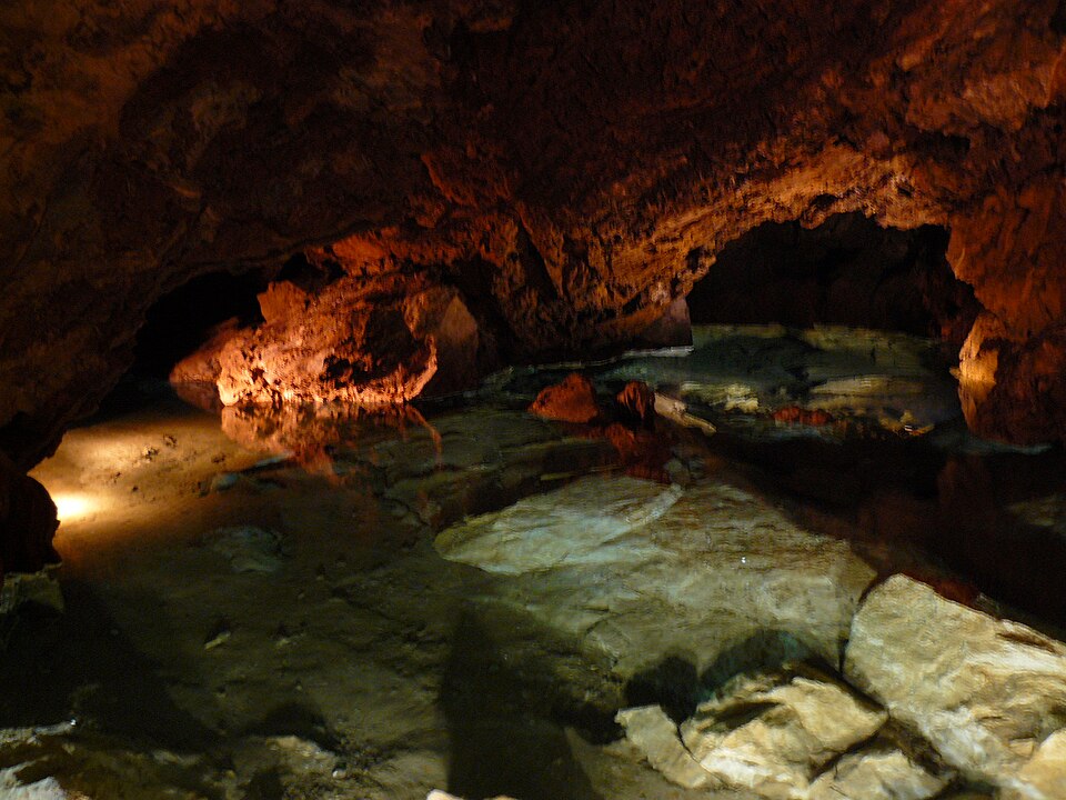  Photo: Prasopestilence / Wikimedia Commons / CC BY 3.0