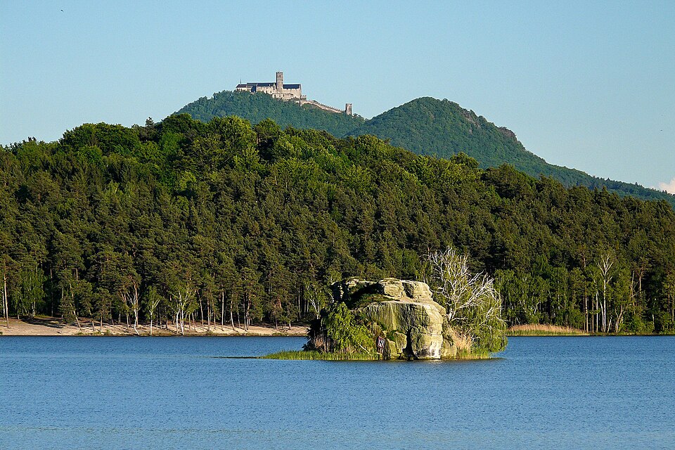  Photo: LaSo / Wikimedia Commons / CC BY-SA 3.0