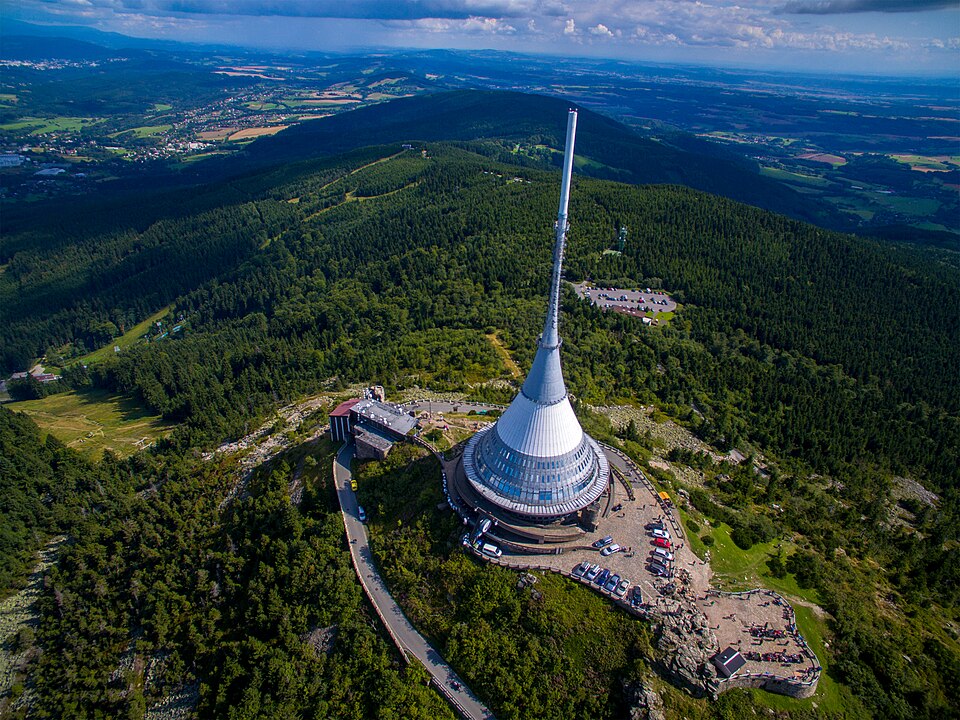 Photo: Swisschamp98 / Wikimedia Commons / CC BY-SA 4.0