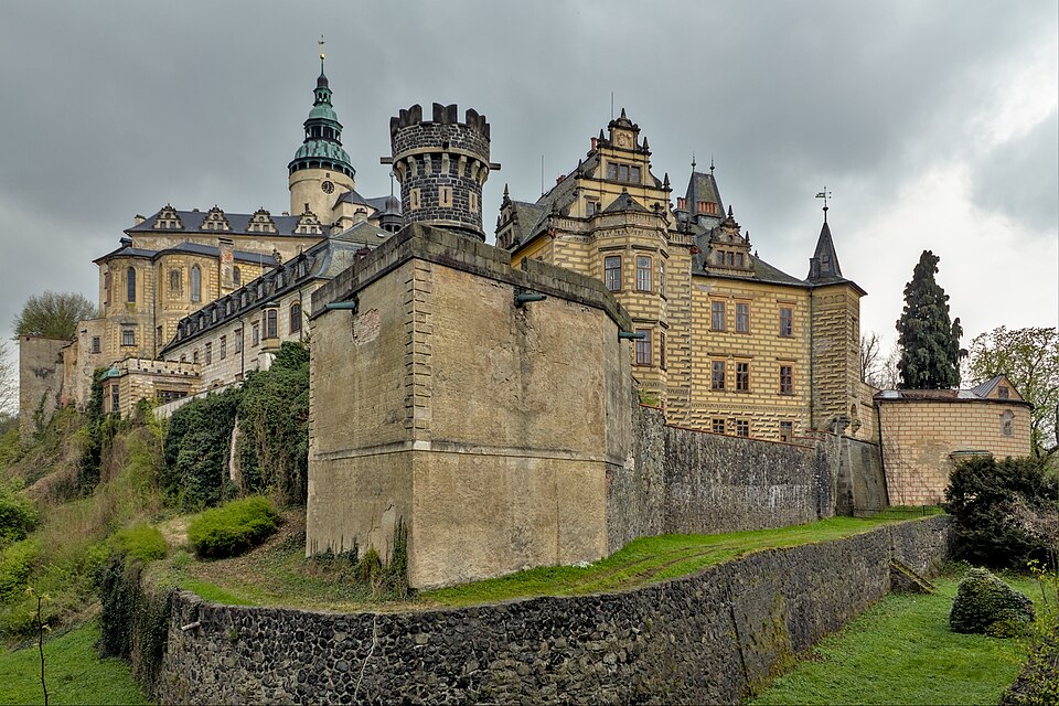 Photo: Miloslav Rejha / Wikimedia Commons / CC BY 4.0