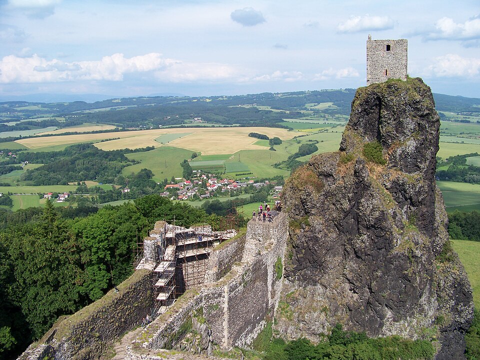 Photo: ŠJů / Wikimedia Commons / CC BY-SA 3.0