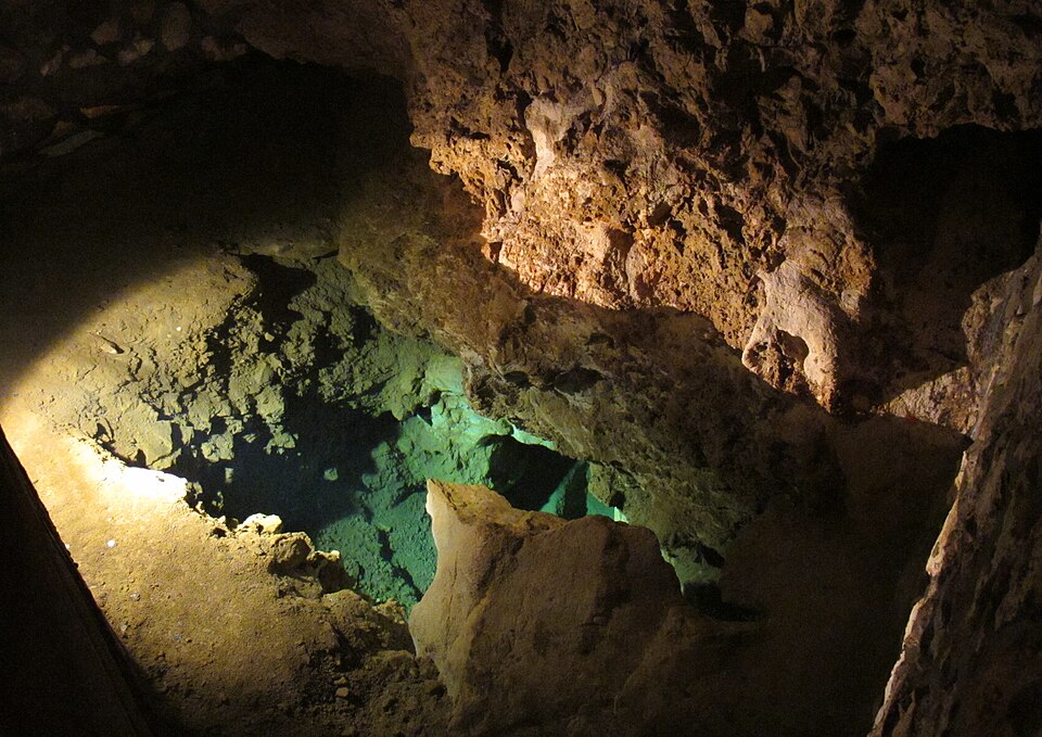 Photo: Huhulenik / Wikimedia Commons / CC BY 3.0