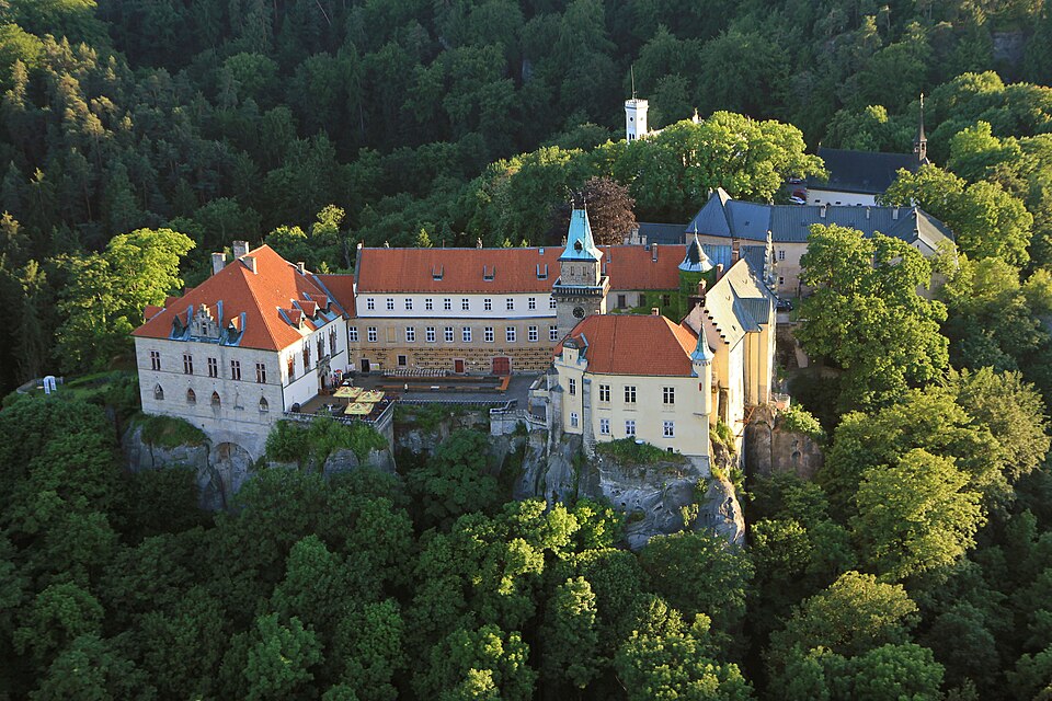 Photo: Zdeněk Fiedler / Wikimedia Commons / CC BY-SA 4.0