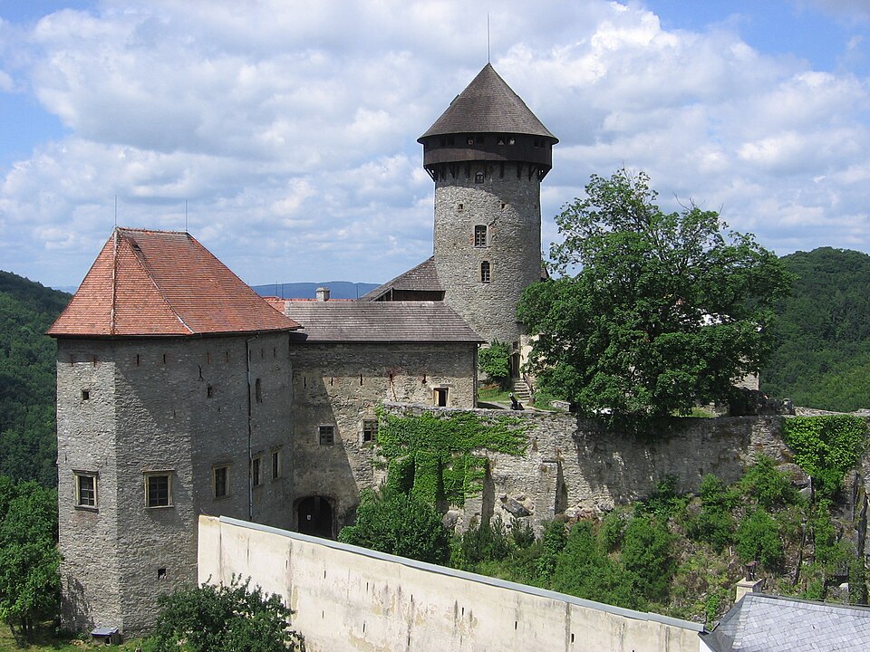 Photo: Radek Bartoš / Wikimedia Commons / CC BY-SA 3.0
