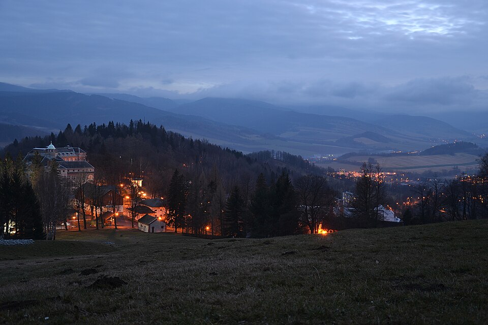 Photo: Pudelek (Marcin Szala) / Wikimedia Commons / CC BY-SA 3.0