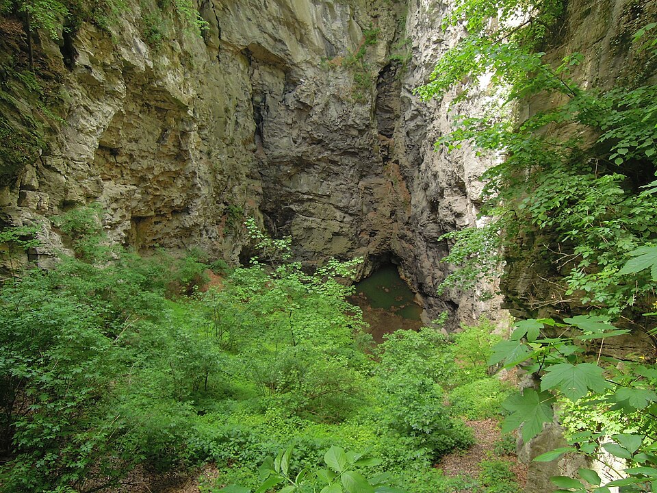Photo: Radim Holiš / Wikimedia Commons / CC BY-SA 3.0 CZ