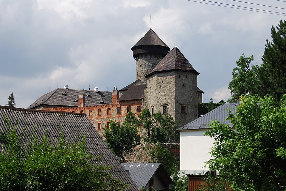 Photo: Richenza / Wikimedia Commons / CC BY-SA 3.0