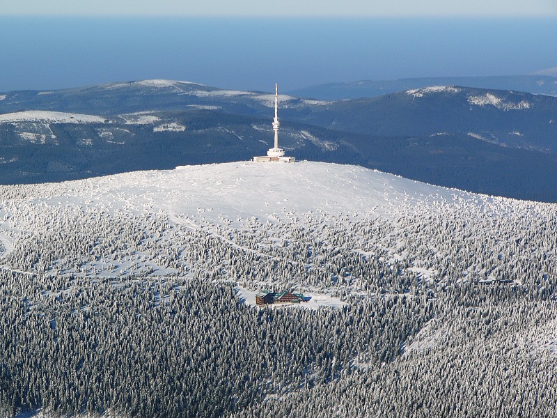 Photo: Karel Beneš / Wikimedia Commons / CC BY 2.5