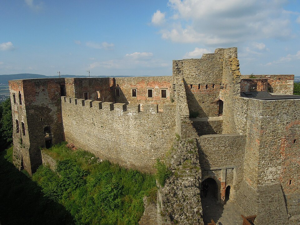 Photo: Radim Holiš / Wikimedia Commons / CC BY-SA 3.0 CZ