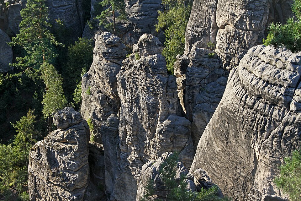 Photo: Gerd Eichmann / Wikimedia Commons / CC BY 4.0