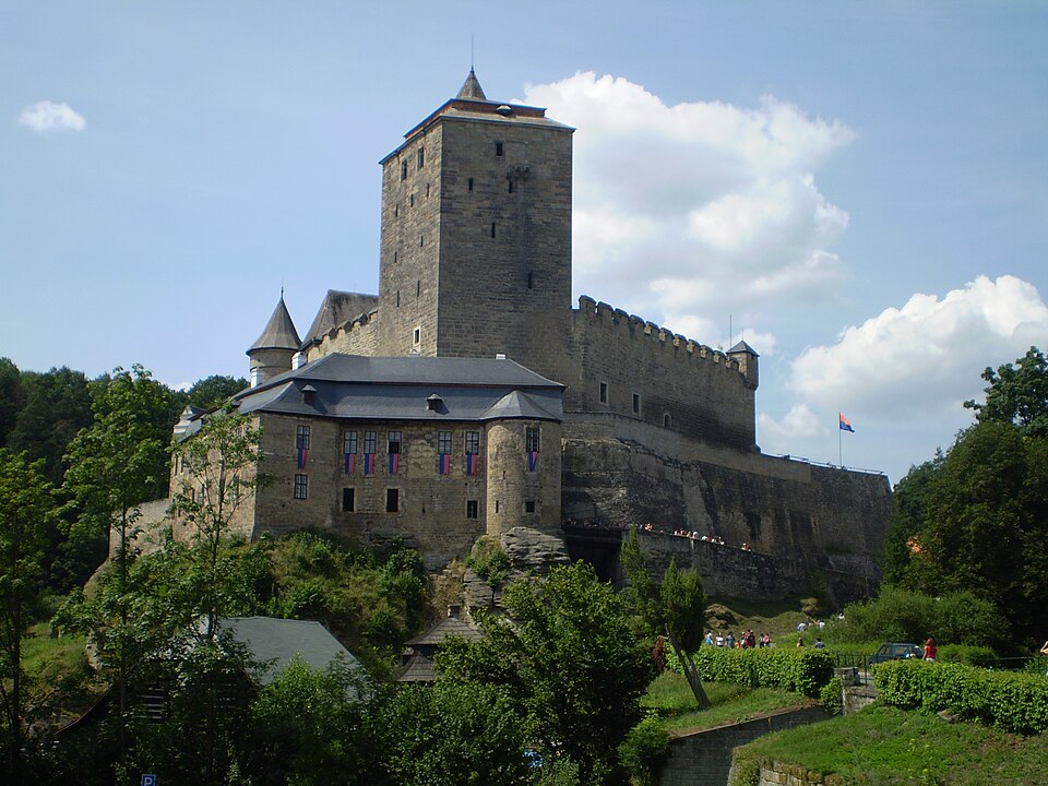 Photo: Martin Mašek / Wikimedia Commons / CC BY-SA 4.0