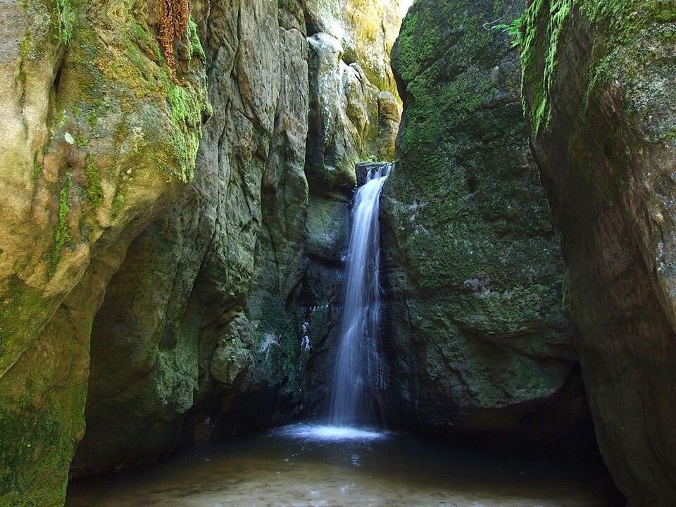 Photo: Pudelek (Marcin Szala) / Wikimedia Commons / CC BY-SA 3.0