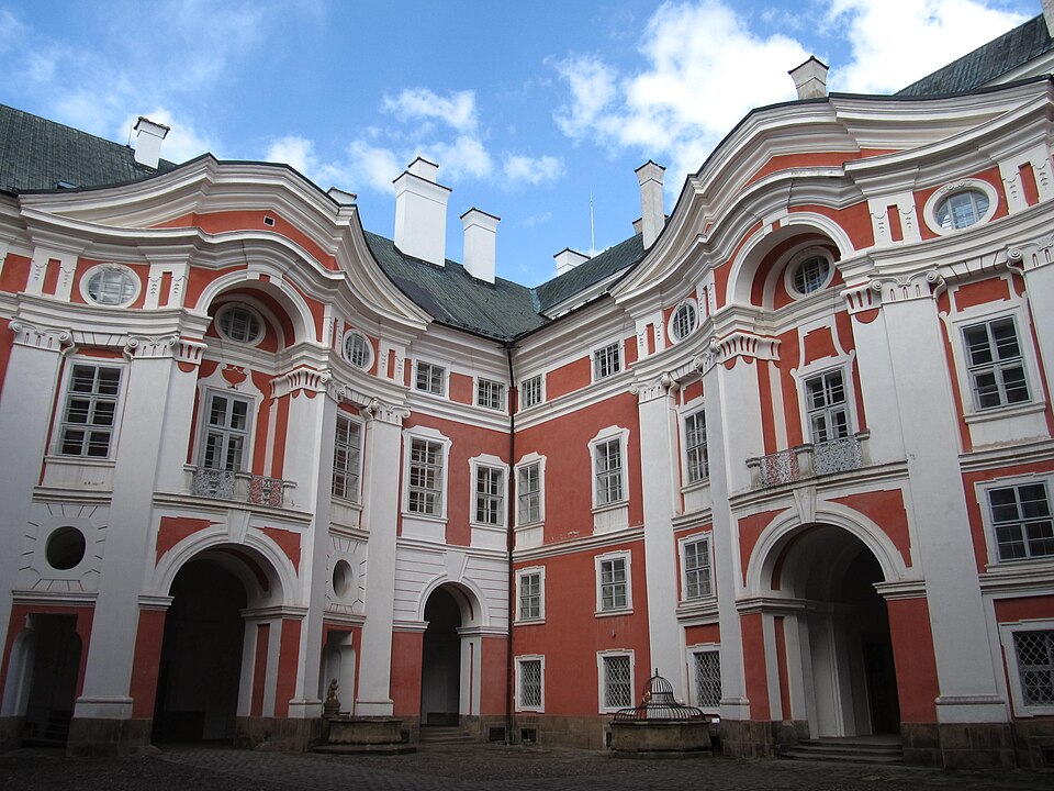 Photo: Vlach Pavel / Wikimedia Commons / CC BY-SA 4.0