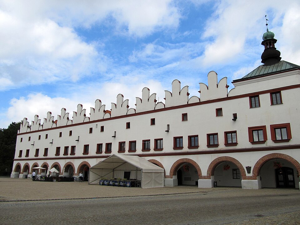 Photo: Ewwwa / Wikimedia Commons / CC BY-SA 3.0
