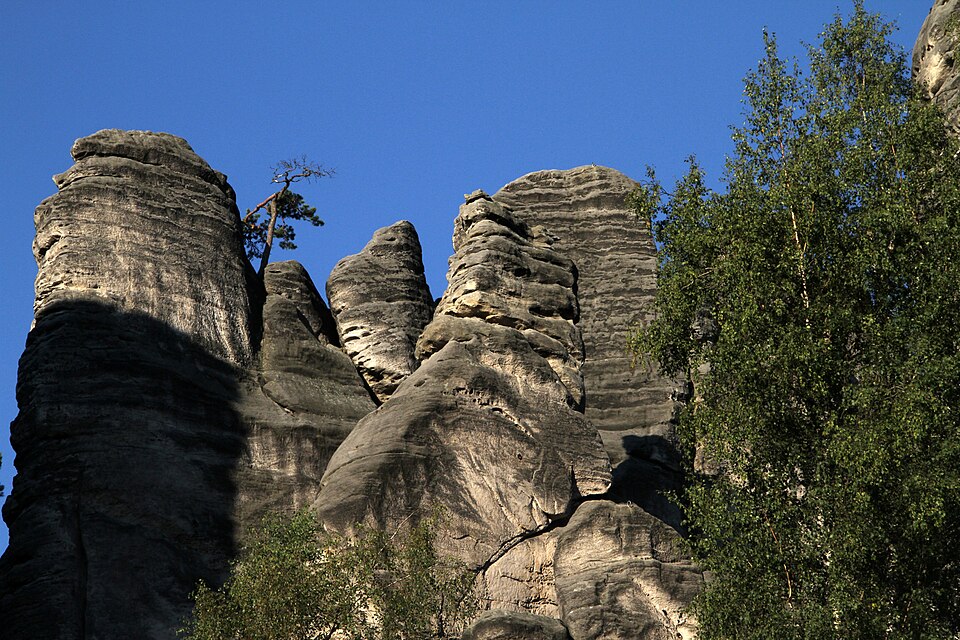 Photo: Gerd Eichmann / Wikimedia Commons / CC BY 4.0
