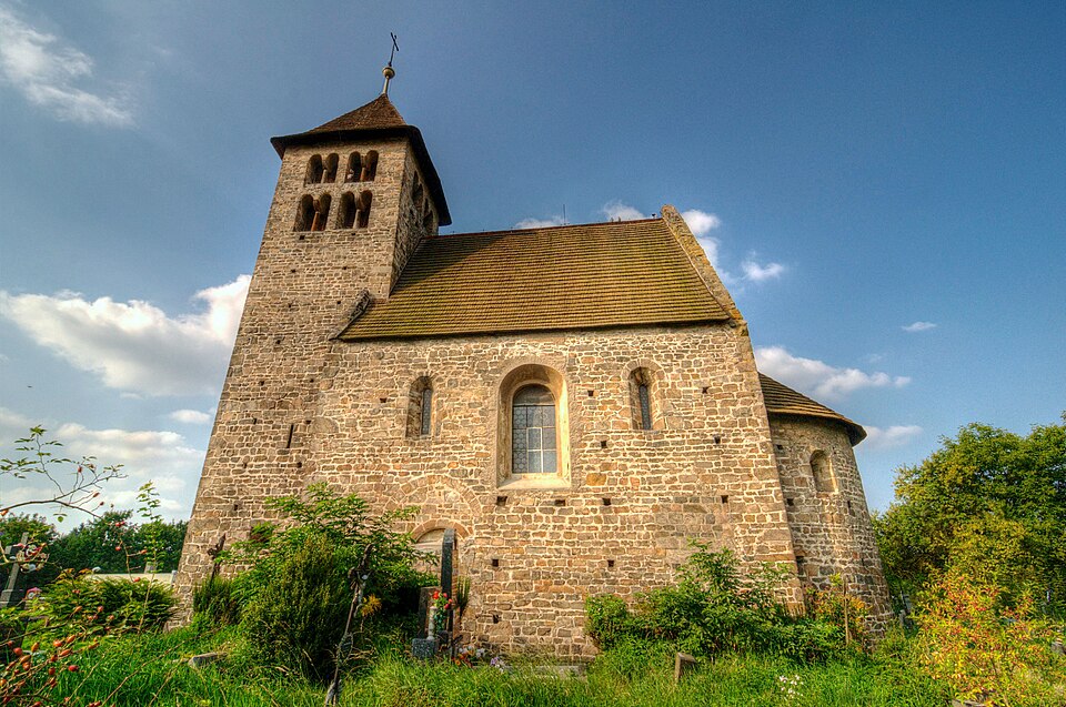  Photo: Lukáš Kalista / Wikimedia Commons / CC BY-SA 4.0