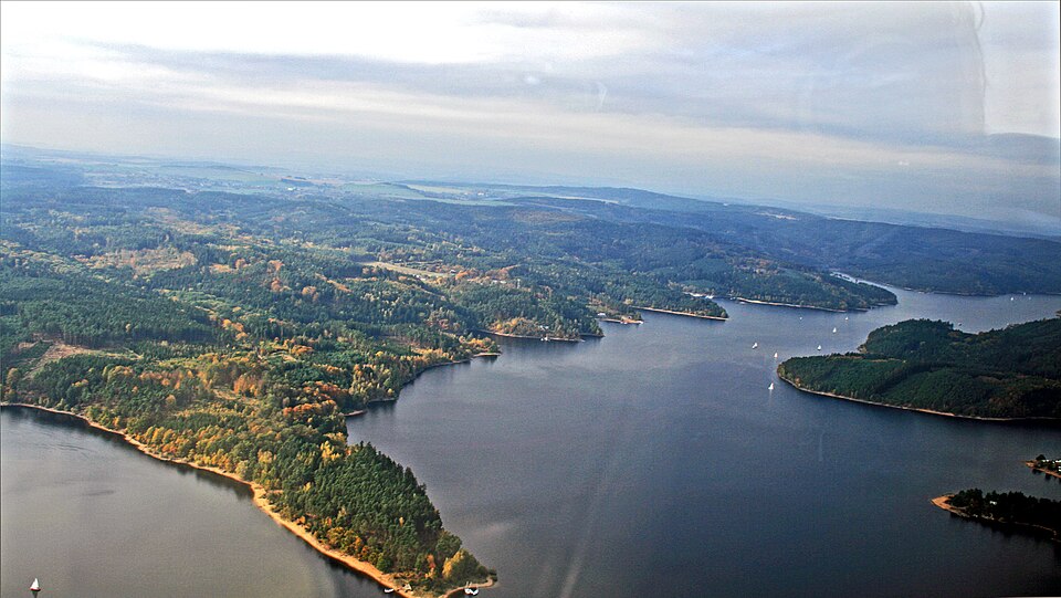 Photo: Karelj / Wikimedia Commons / Public Domain