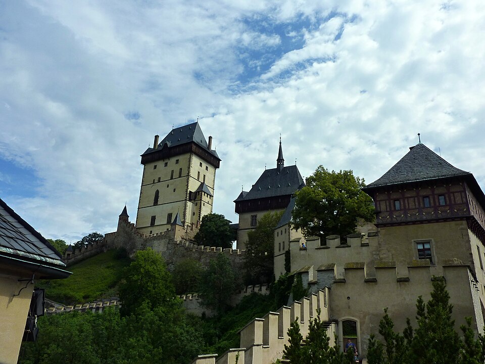 Photo: Michal Ritter / Wikimedia Commons / CC BY-SA 3.0