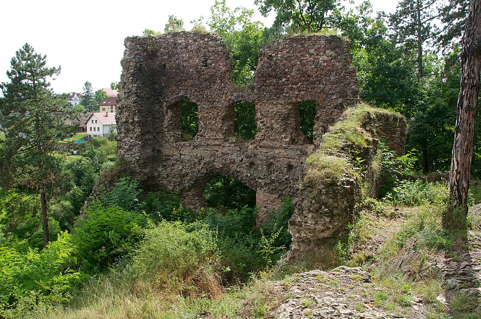Photo: Lukáš Kalista / Wikimedia Commons / CC BY-SA 4.0