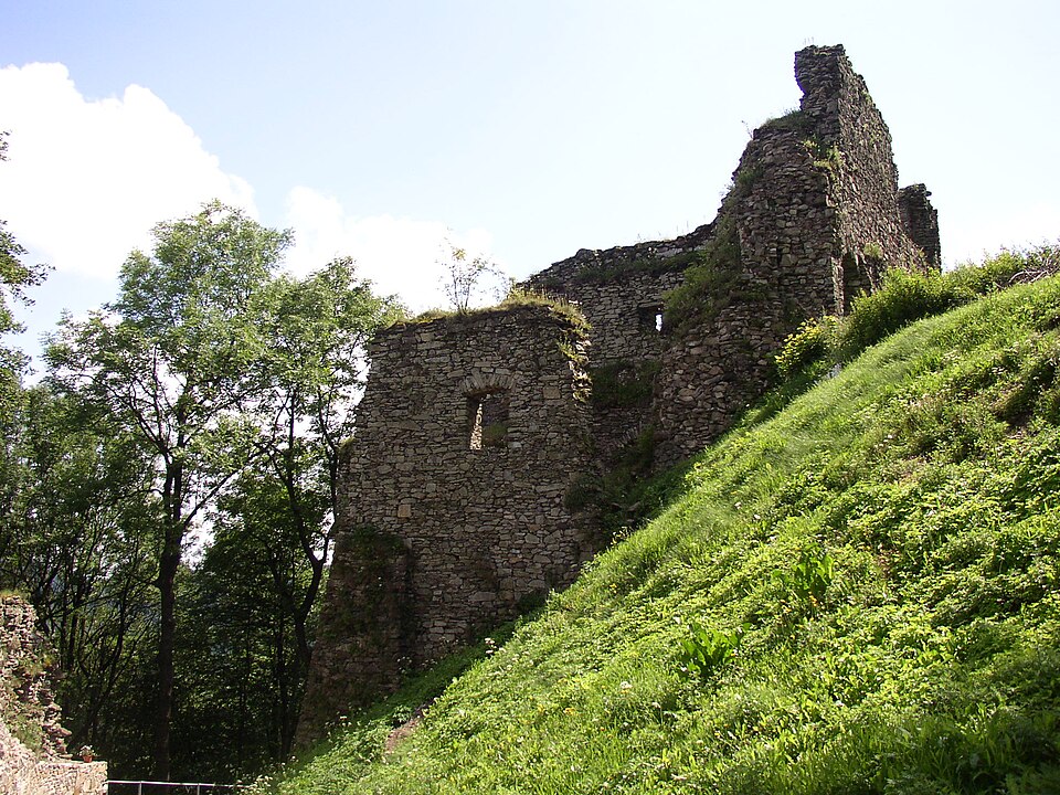 Photo: Mirek256 / Wikimedia Commons / CC BY-SA 3.0
