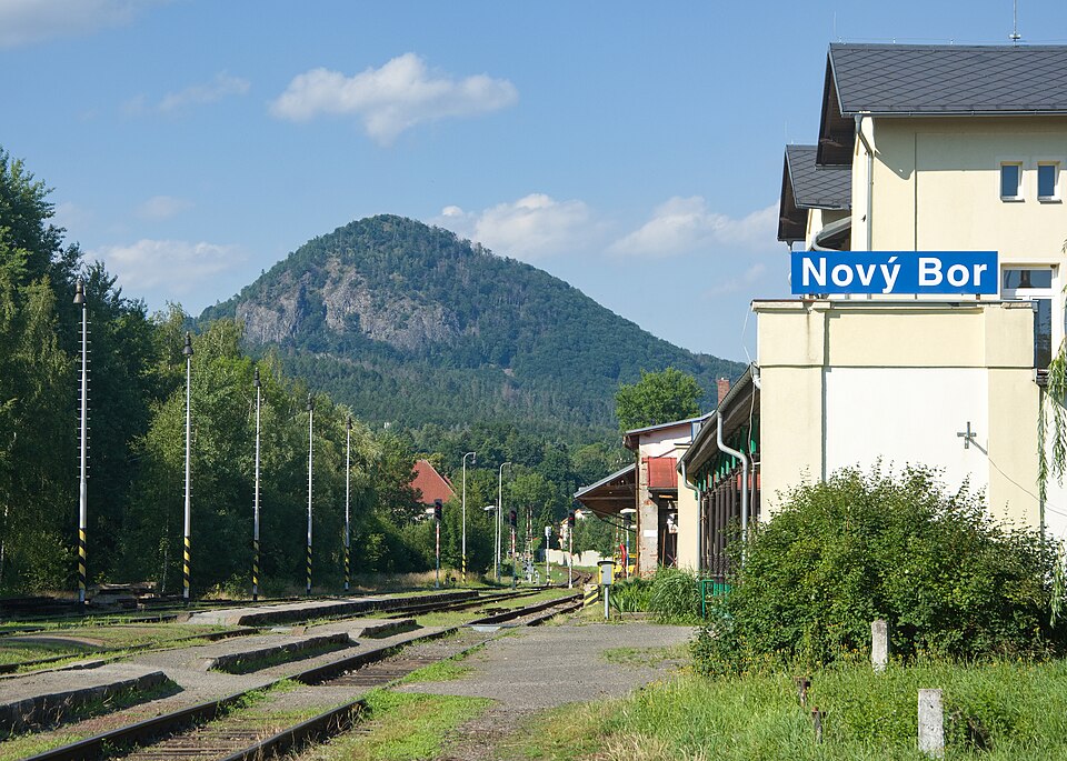 Photo: Petr Štefek / Wikimedia Commons / CC BY-SA 3.0 CZ