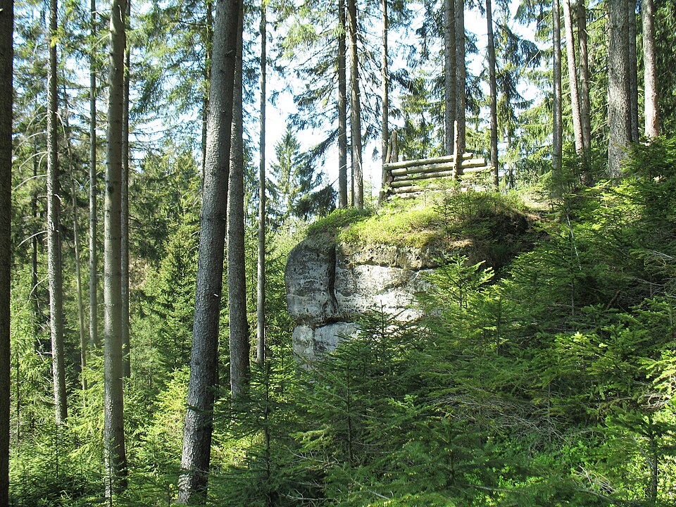 Photo: Maroe Čcheidzeová / Wikimedia Commons / CC BY-SA 4.0