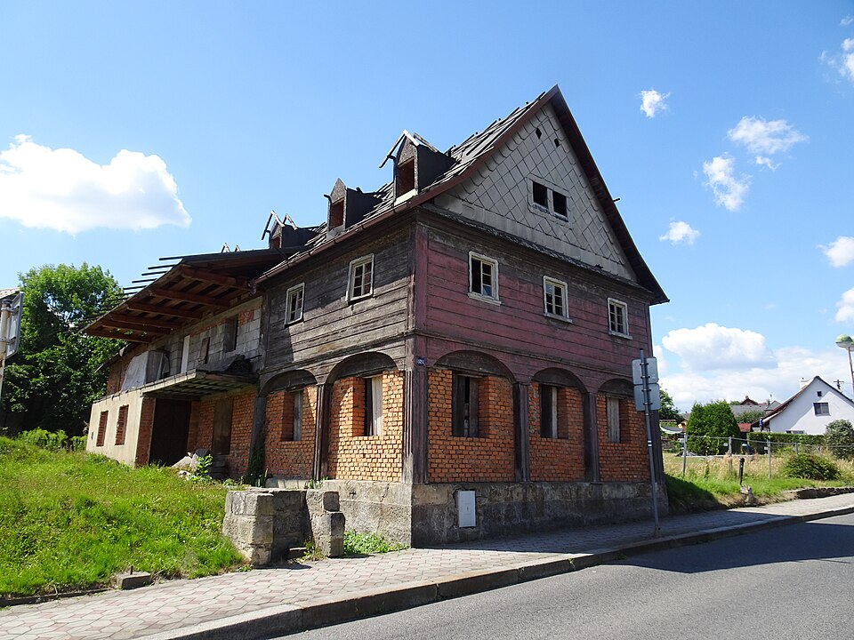 Photo: Palickap / Wikimedia Commons / CC BY-SA 4.0