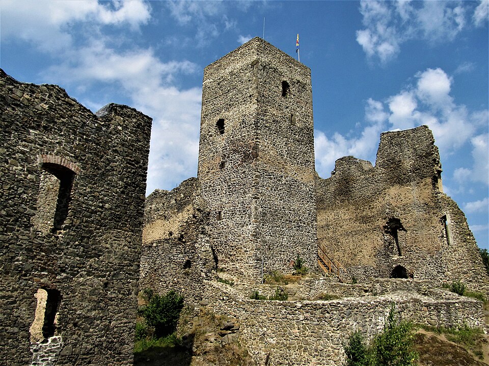 Photo: Vlach Pavel / Wikimedia Commons / CC BY-SA 4.0 Source: Wikimedia Commons